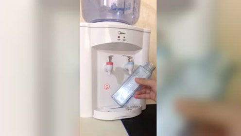 节能饮水机构造 腾讯视频