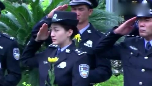 警察英雄 腾讯视频