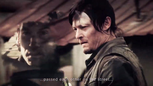 Overkill The Walking Dead 腾讯视频