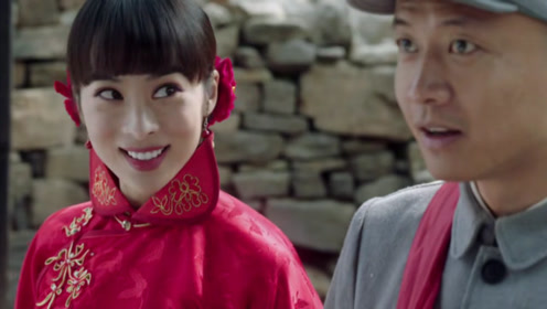 速看《太行英雄传》第50集:杨树生掩护国军壮烈牺牲,于大喜金秀