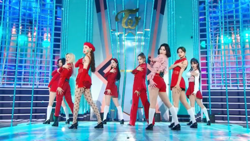 Twice 腾讯视频