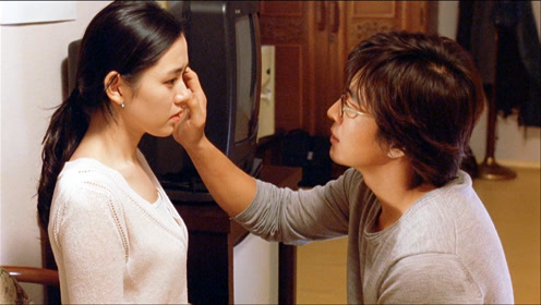 妻子爱上了其他人,男子也爱上了对方妻子,这部韩国电影扒开了男女间