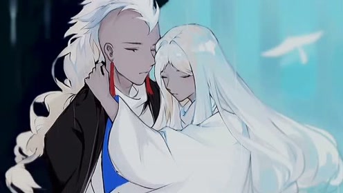 光遇:其实,龙骨和雨妈更配哦!