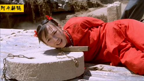 以后很难拍出来了《红河谷》