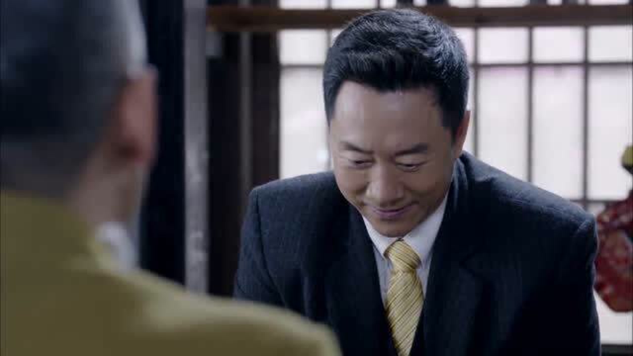 荡寇:冈村大佐真是财大气粗,一出口就是翻十倍,太硬气