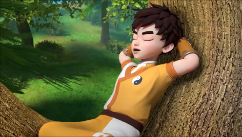 武当虹少年:金阳看似爱玩,其实很厉害的,武当虹少年之首
