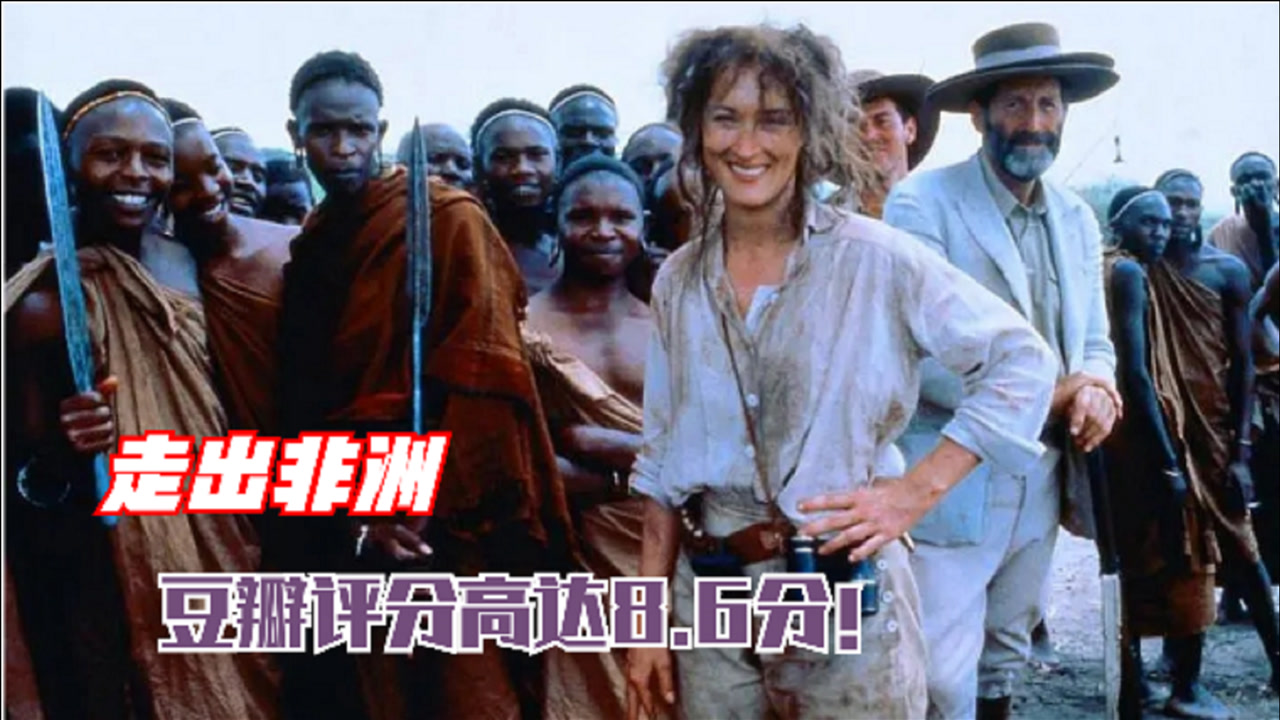 走出非洲(1985年西德尼·波拉克执导电影)_搜狗百科