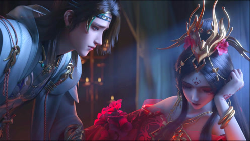 0:03:09动 漫:龙无目上传者:嘻北风时 间:2020-09-25【新倩女幽魂】