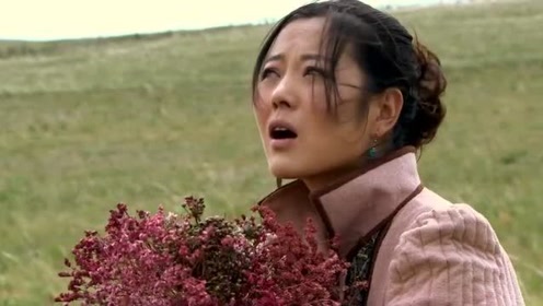 胡杨女人:斯琴得了肝癌,吃下毒草,白旋风赶忙回去报信