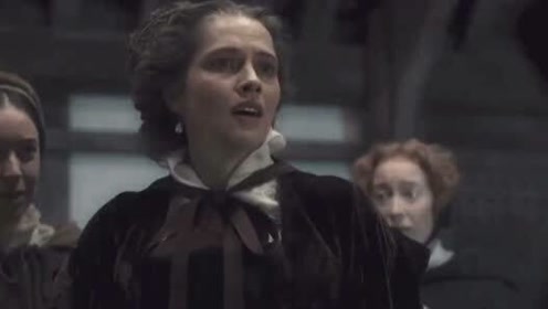 发现女巫第1季 腾讯视频
