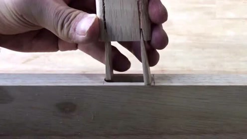 古代钉进去就拔不出来的绝户榫