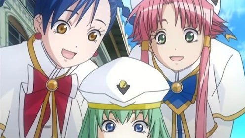 水星领航员剧场版 腾讯视频