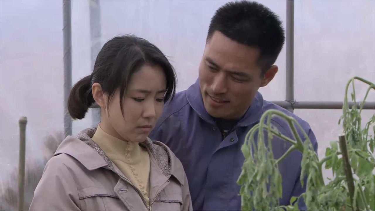 翠兰爱情:傻小子开窍了,马成巧施小花招拿下寡妇的心,幸福美满