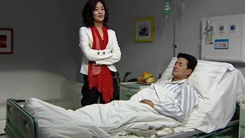 铁骨芳心:市长给的工程出问题,薛风向萧琳求助,萧琳看出他是想钓