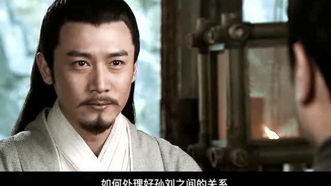 《隆中对》诸葛亮百密一疏,为关羽之死刘备夷陵大败埋下伏笔