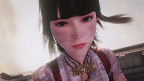 终于等到你,换世门生下篇即将开播,永儿化身一滴水暴揍念阳枭!