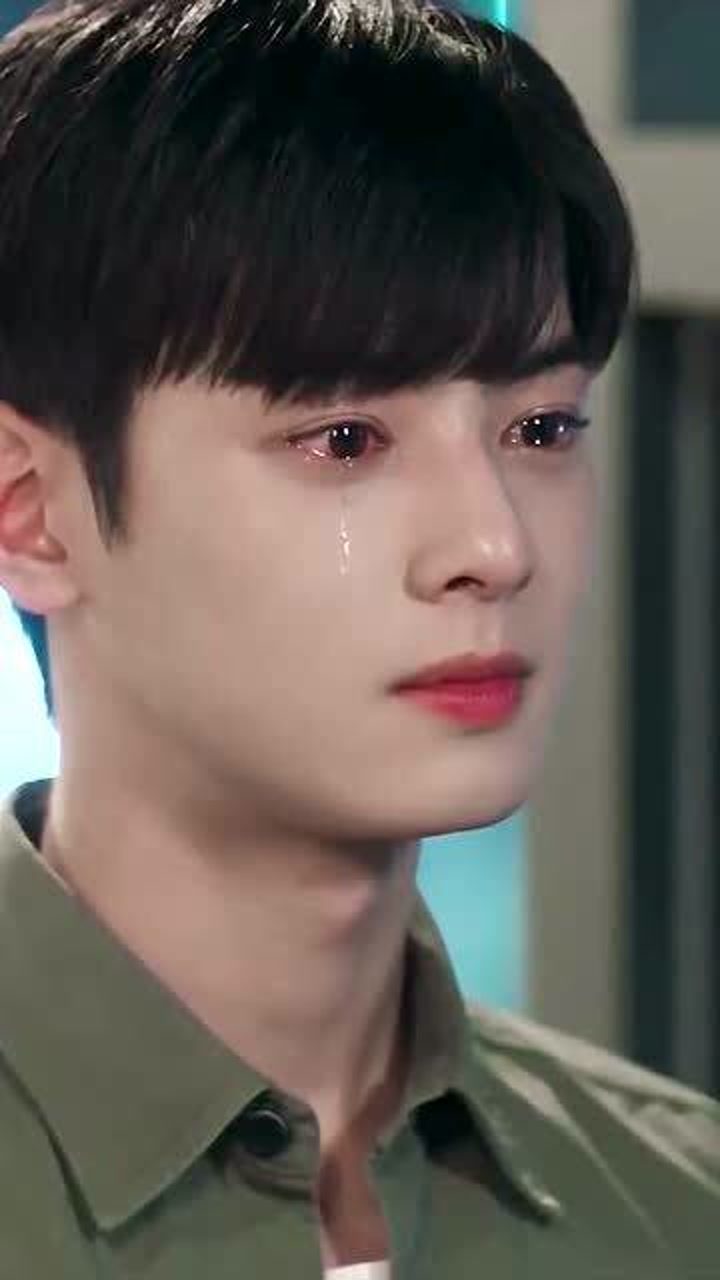 韩剧男神一哭,我就觉得全是我的错,你最想给谁擦眼泪?