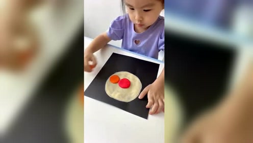 创造力美术 腾讯视频