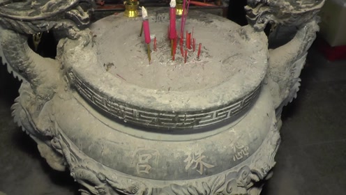 安溪金谷村李倪王黄张姓恭迎保生大帝三代祖师山西夫子进香巡安赐福