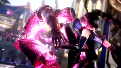 斗罗大陆:越是好看的女生越是暴力,有种痛叫做小舞的八段摔,连小三