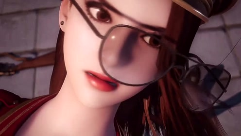 一滴水永儿现身!漫游计划画江湖之换世门生第二季star曦