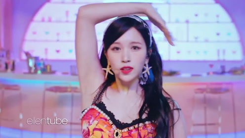 Twice 腾讯视频