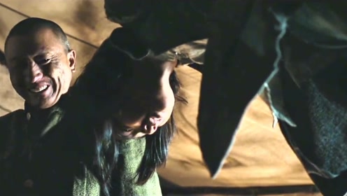 惊沙:女战士被国民党俘虏,接才来太惨了,国民党真没人性啊