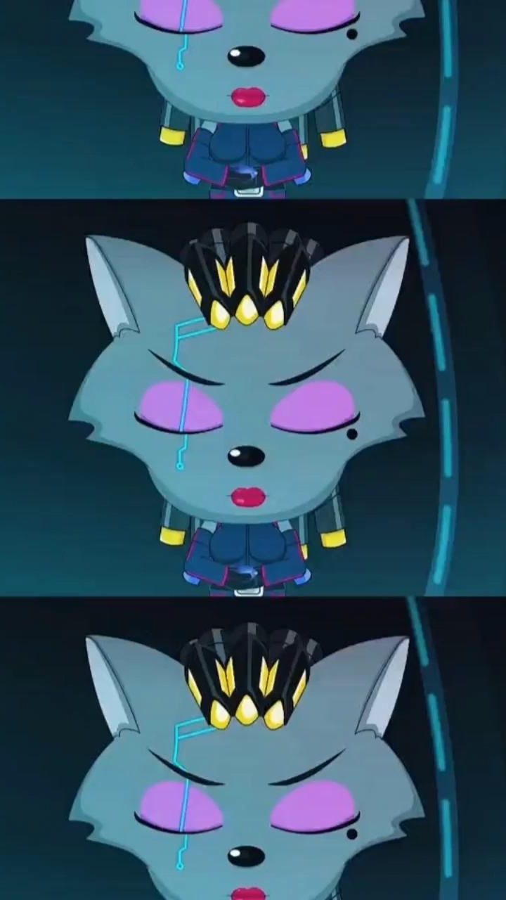 小灰灰很想妈妈了