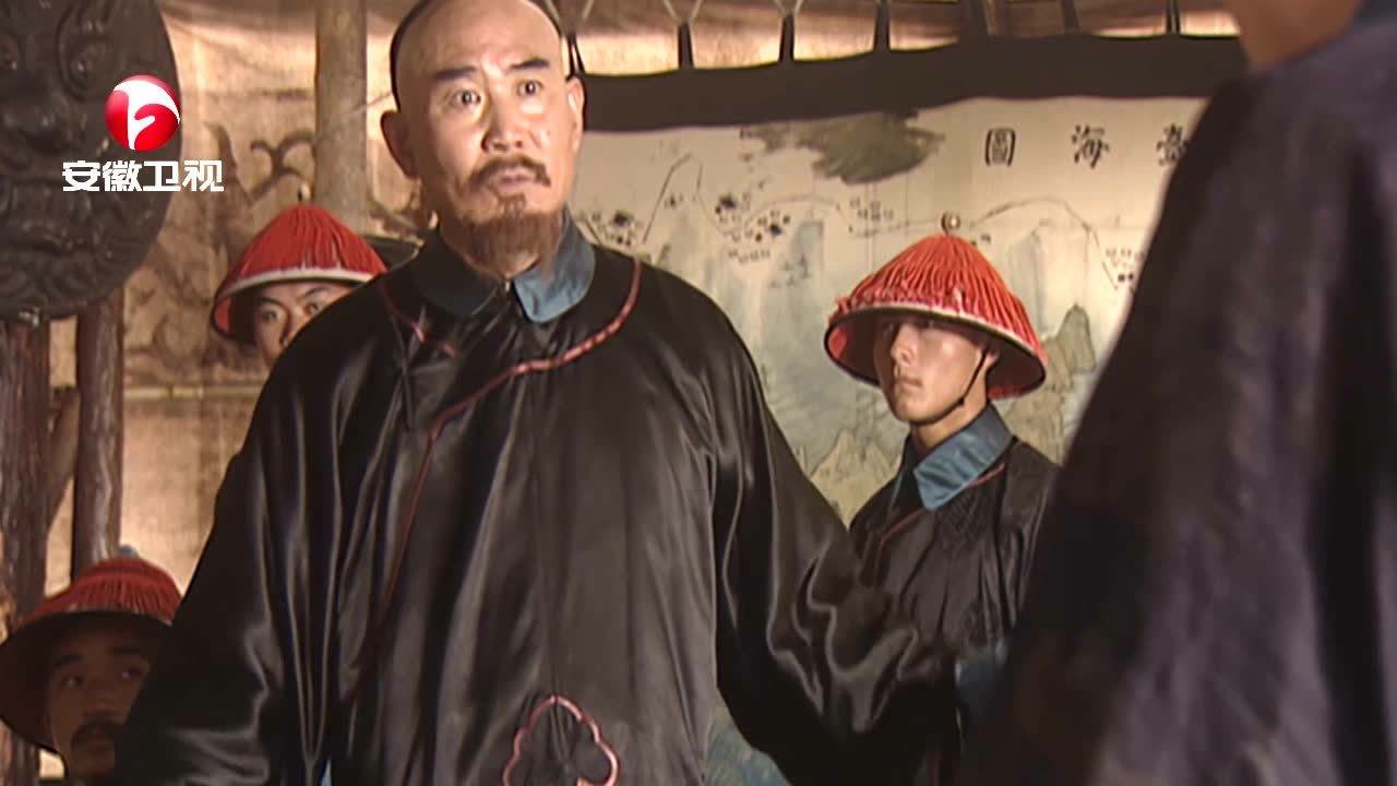 康熙:姚启圣对施琅予以重托,即使不能战胜,也要将战船给带回来