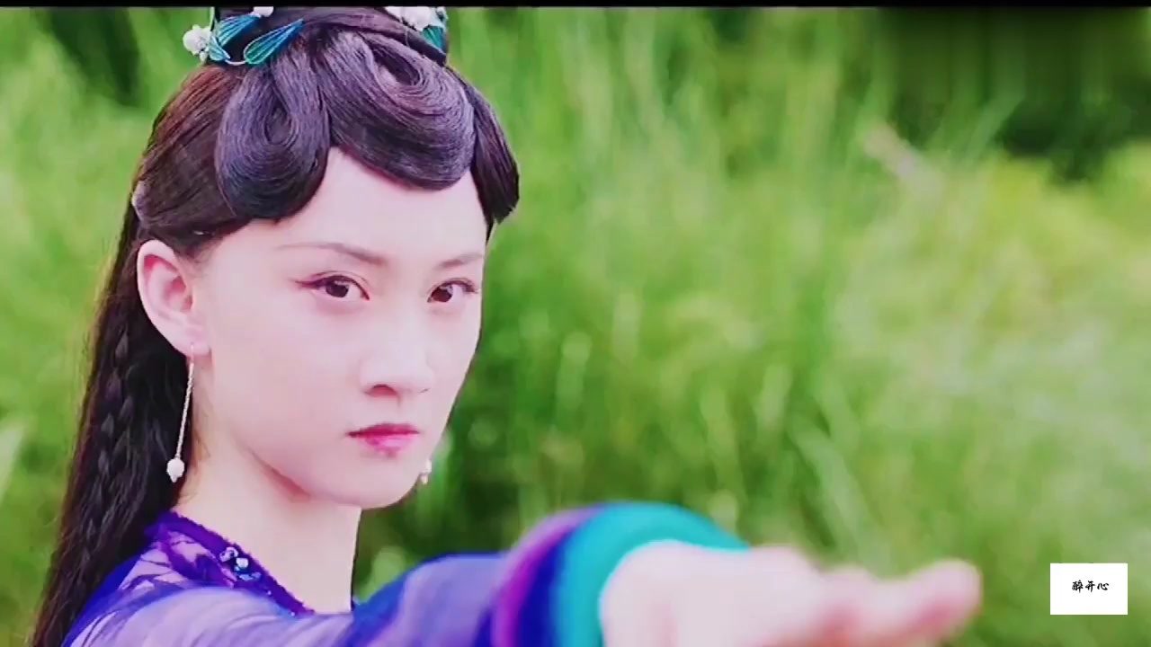 长白灵蛇传 精彩大结局