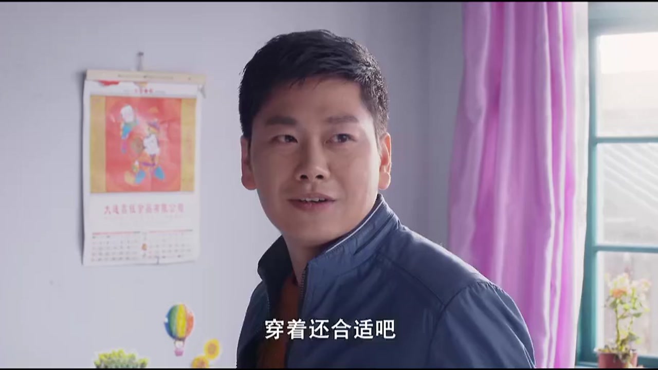 木兰妈妈:田野走后,春桃觉得他很像儿子大壮,有那么巧的事吗
