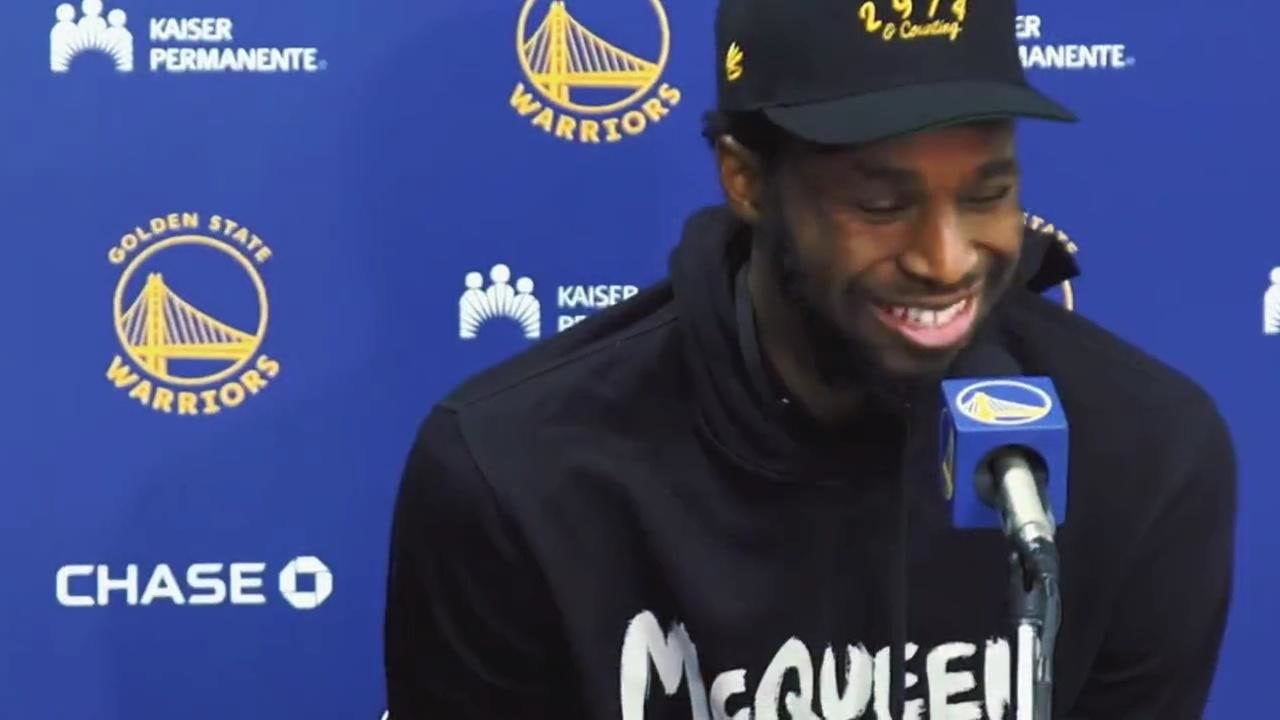 如果感到不开心,就来看看嘴哥维金斯的笑容.相信你会被治愈到!