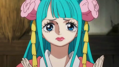 海贼王人物—日和