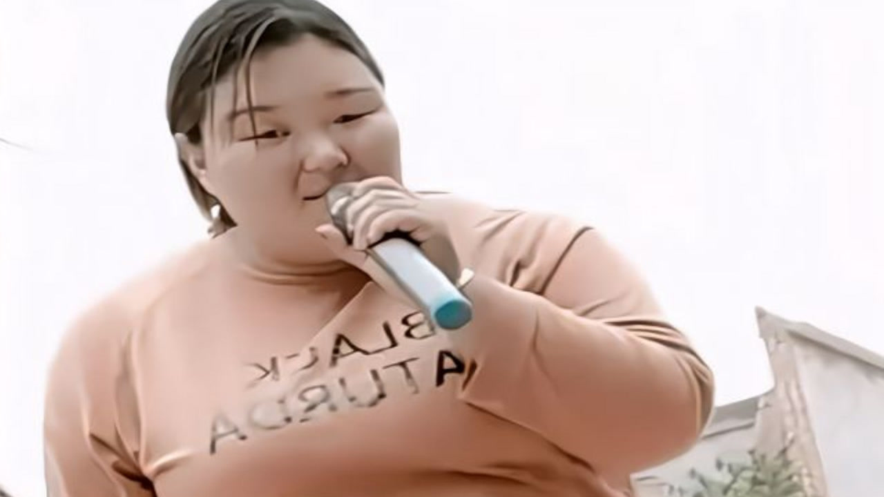 朱之文女儿现场征婚!演唱这首排名第一的"骚"歌,一开口太撩人