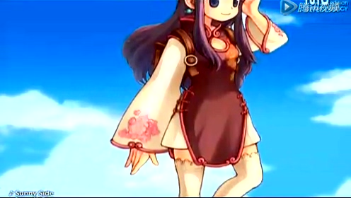 Keep On The Sunny Side 腾讯视频