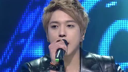 Cnblue人气 腾讯视频