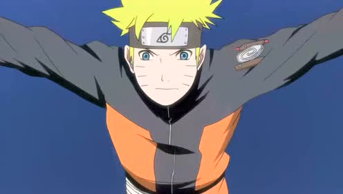 diver   火影忍者疾风传> op8