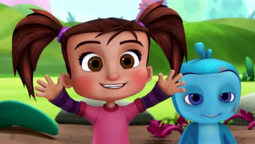 凯特与米米兔 第二季