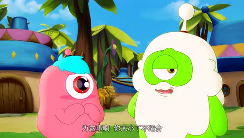 快乐小郑星 第三部