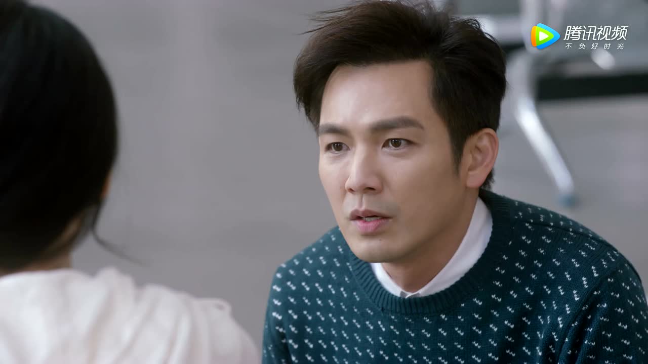 天佑挽留姜生:我的手机没有丢,我就是想你而已