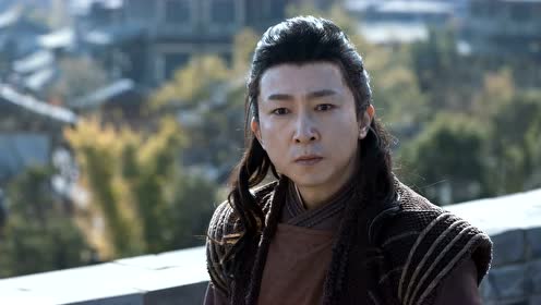 《将夜》胡军夏侯cut(前史特别篇)