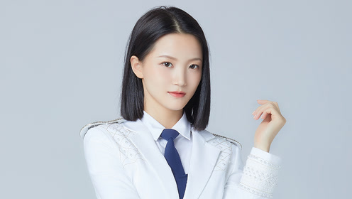 创造营2020李梦琦