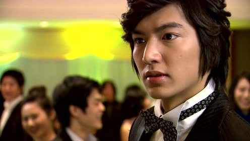 Boys Over Flowers