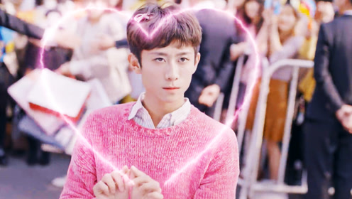 上传者:剧园子时 间:2017-12-15《柒个我》独家花絮张一山花式比心全