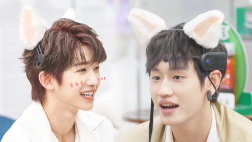 刘彰土味情话"表白"刘宇,何炅当场笑喷