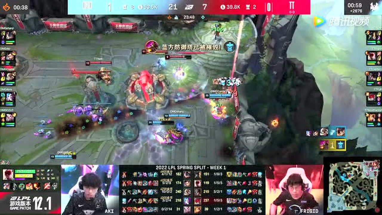 小奶油炸药包瞬秒炸弹人 OMG虐泉优势光速下班