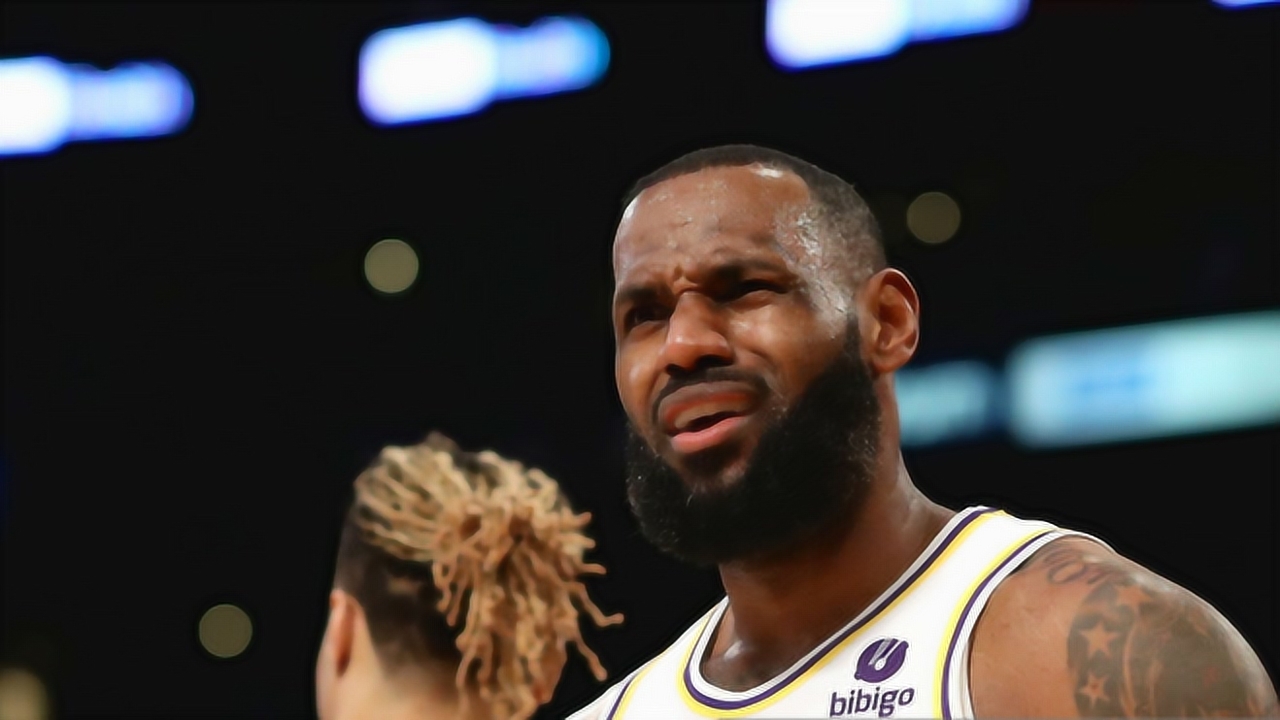 1月10日《NBA长暂停》