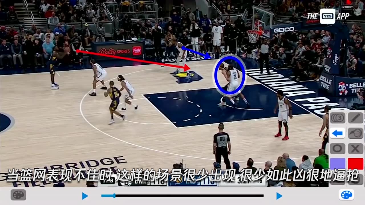 赛前ESPN短片：战术专家谨慎看好欧文回归效应 不是长久之计