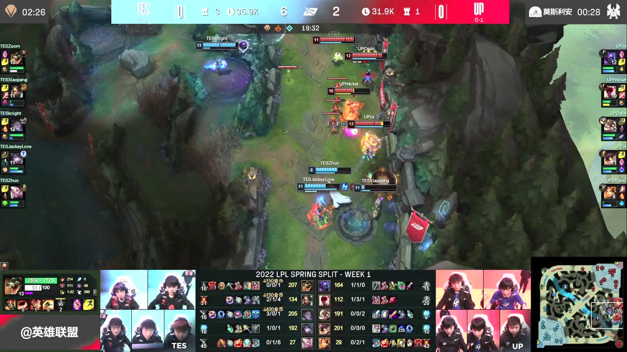 Zoom鳄鱼绕后进场瞬秒飞机 ZS反向撤退未能逃生