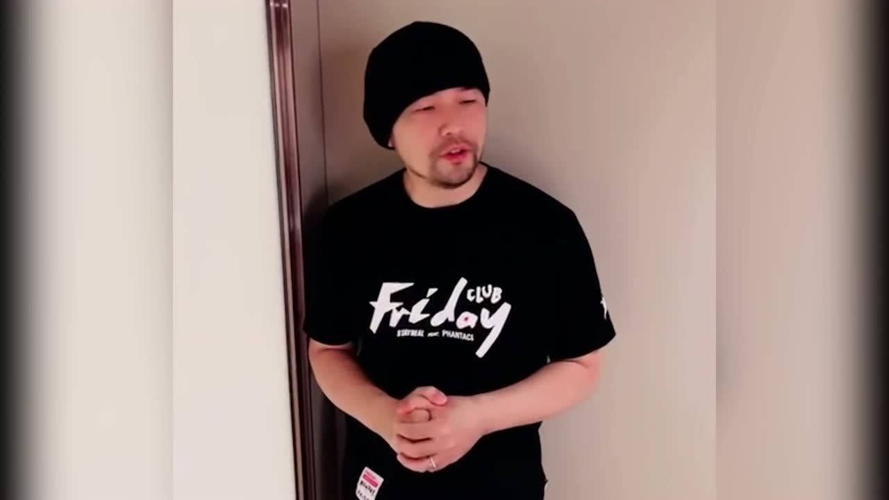 好兄弟就是要挺你！周杰伦录视频为林书豪“林疯狂十周年”送上祝福